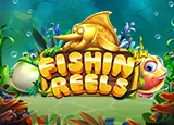 เกมสล็อต Fishin Reels